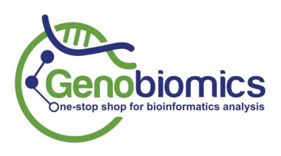 Genobiomics