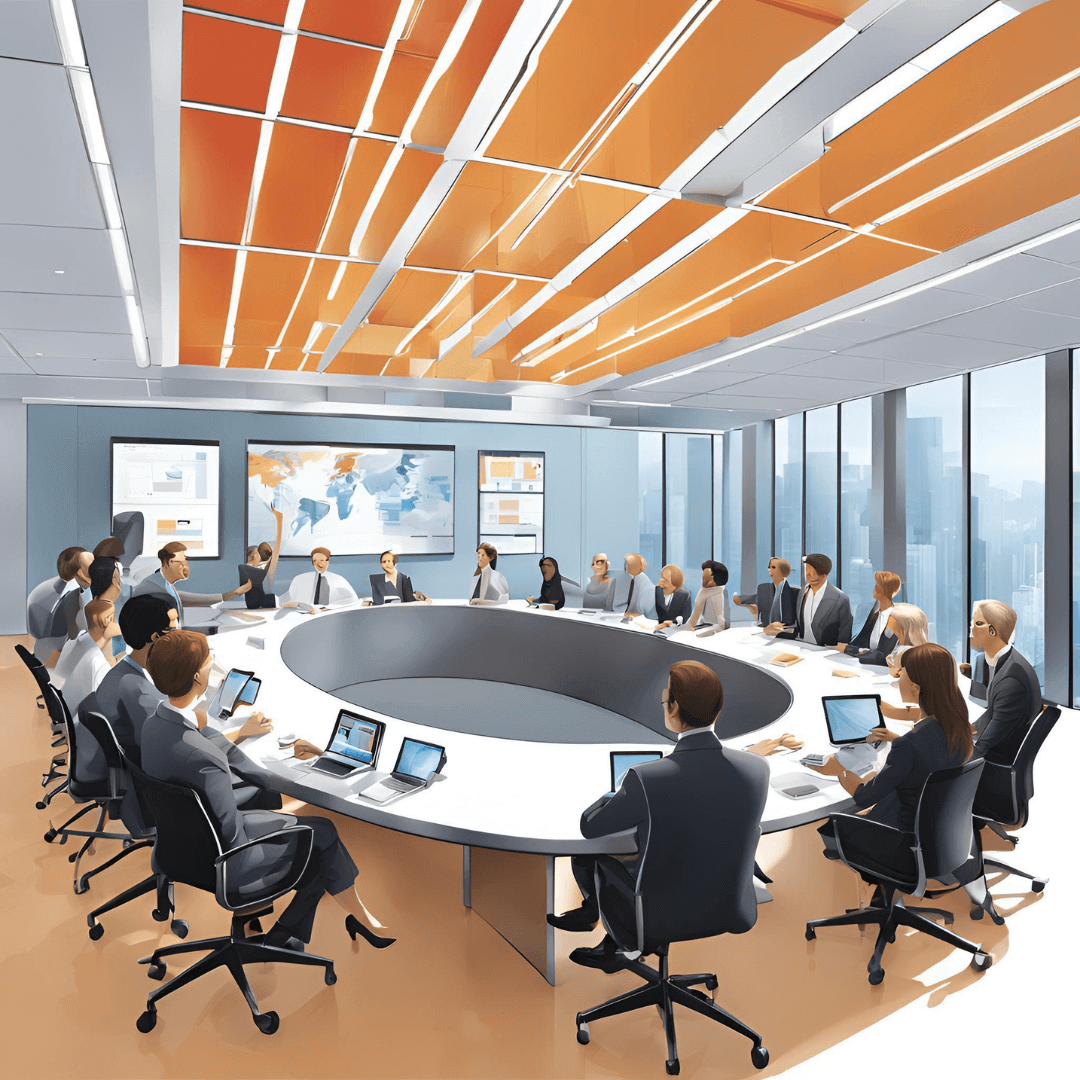 mergers